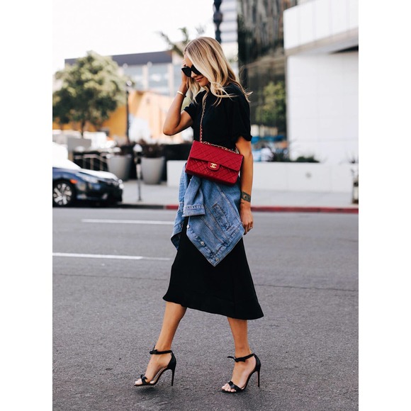 Alexandre Birman Clarita 100 Knot Sandal Heels Stilleto Black - Picture 3 of 12